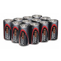 Batteries Alkaline Industrial 