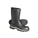 Quatro Insulated Boot - Calf 13" : Size 4