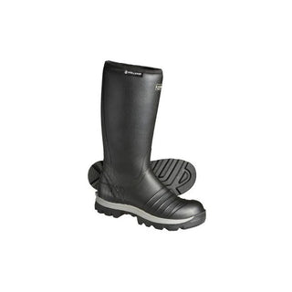 Quatro Insulated Boot - Knee 16" : Size 15
