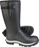 Quatro Extreme Insulated 16" Boots : Size 7