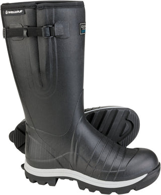 Quatro Extreme Insulated 16" Boots : Size 12