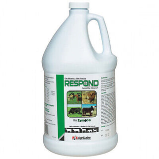 Respond Cattle Drench : Gal
