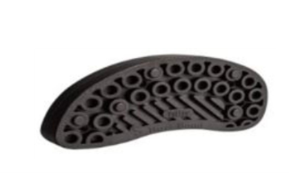 Rubber Hoof Block 20 Small (4.75") : 50ct