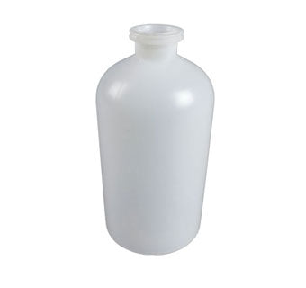 Plastic Serum Bottles   : 120ml