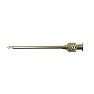 Sharpvet Stainless Steel Needle : 12 Gauge x 1.5 inch