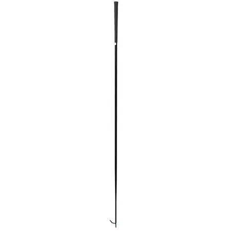 Super Stick Show Stick Black : 48 inches