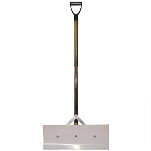 Slippery Scraper Complete w/ 24" Blade & D Handle