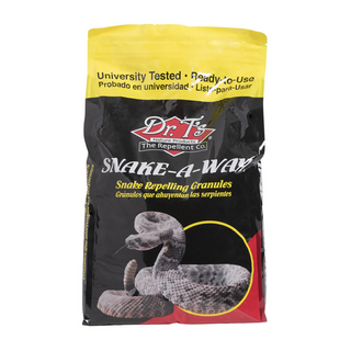 Snake-A-Way : 10lb
