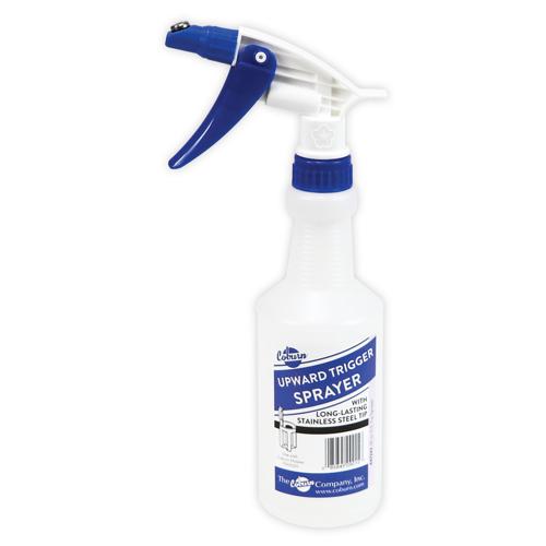 Sprayer w/ Stainless Steel Tip : 16oz