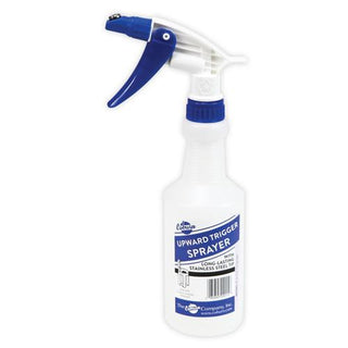 Sprayer w/ Stainless Steel Tip : 16oz