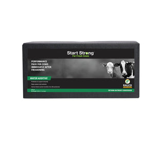 Start Strong Fresh Cow : 50lb