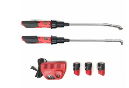 Terrafloat Eco Standard Set
