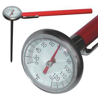 Mercury Free AI Fahrenheit Thermometer