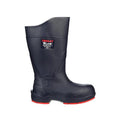 Tingley Flite Safety Toe Boot w/Chevron Plus Outsole : Size 8
