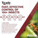 Tirade Ultra SC : 240ml