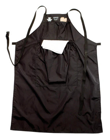 Udder Tech Towel Apron with 1 Large Pocket : Size Large