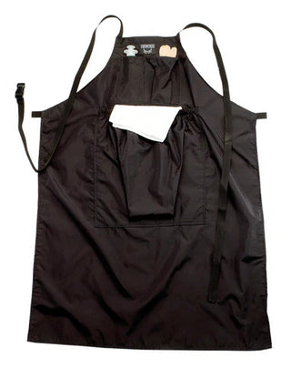 Udder Tech Towel Apron with 1 Large Pocket : Size Large