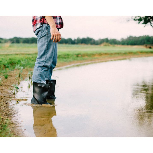 Treds overboots hotsell