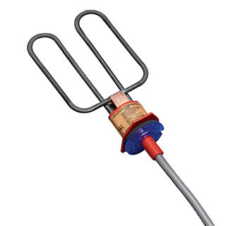 De-Icer Universal Drain Plug 2002DP: 1500 Watts