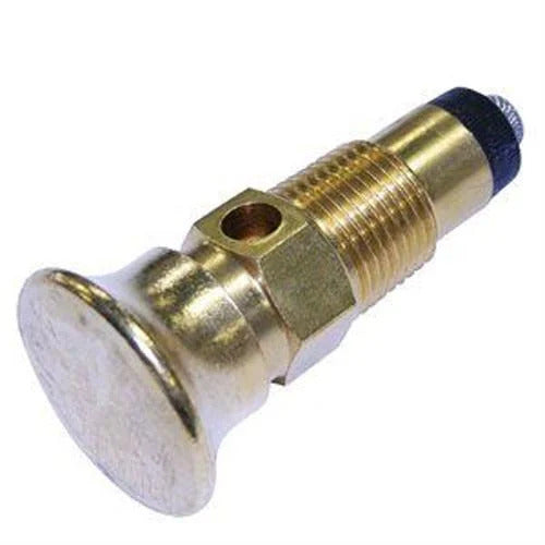 Complete Brass Replacement Valve for Cattle Water Bowls