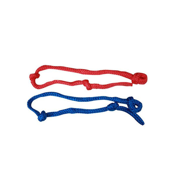 Vink Calf Puller Ropes : Red and Blue Set | Heritage Animal Health