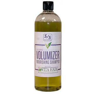 Volumizer Nourishing Shampoo : 32oz