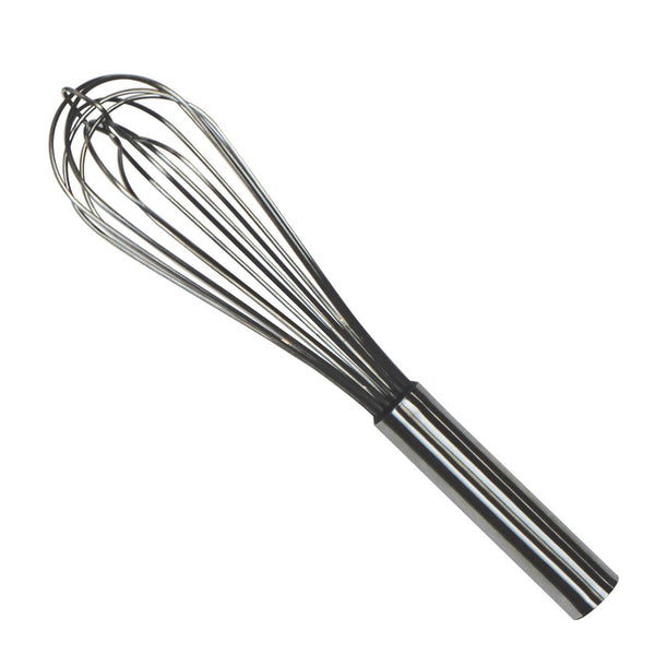 Whisk Metal : 12 inches