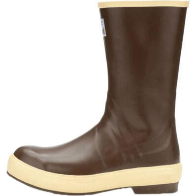Xtratuf Non Insulated Boots : Size 8