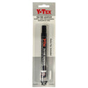 Y-Tex Black Tag Pen