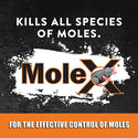 MoleX Pellets : 8oz