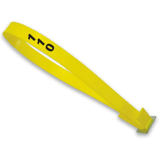 Boc-Loc Neck Straps Yellow 1-3 Digit : 54