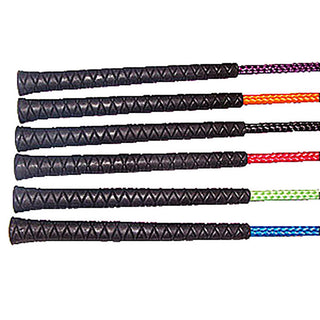 Whip Flag with Golf Grip 50"