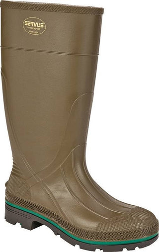 Norcross MENS Boots Northerner Olive 75120 : Size 8