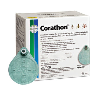 Corathon Insecticide Tags : 20ct