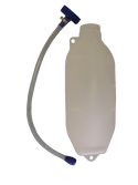 Jorgensen Calf Fluid Feeder Drencher w/ Plastic Probe J0138C: 3pt