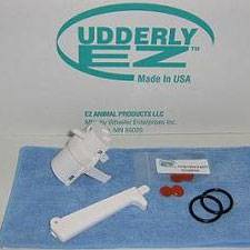 Udderly EZ Pump Repair Kit EZR01