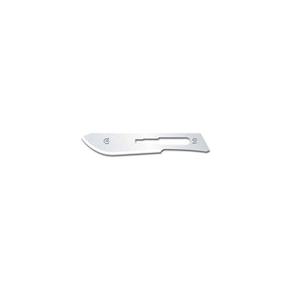 Vetone #10 Stainless Steel Scalpel Blades 100ct