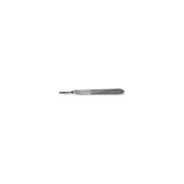 Stainless Steel Scalpel Handle (No. 3 )