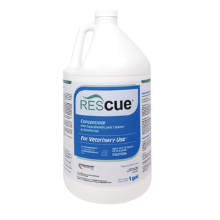 Accel/Rescue Concentrate Gallon