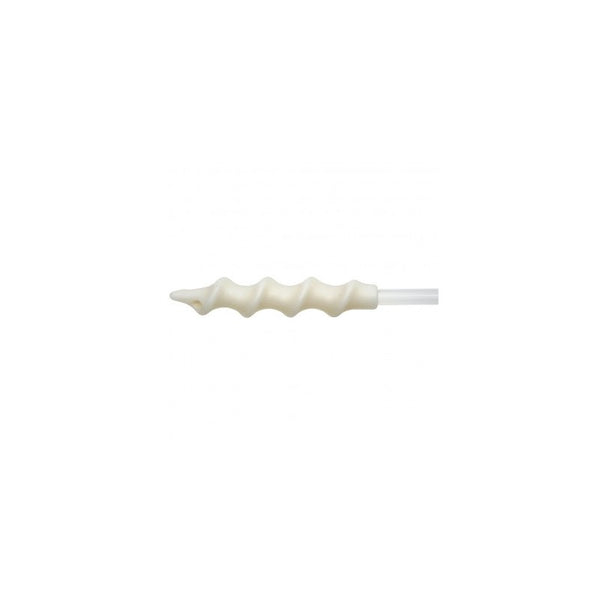 Spiral Tip Catheters with Handles : 5ct