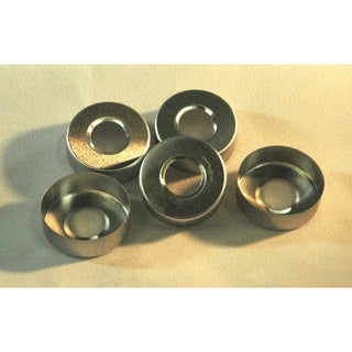 Aluminum Seals - 30mm : 100ct