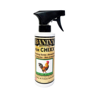 Banixx for Chixx : 8oz