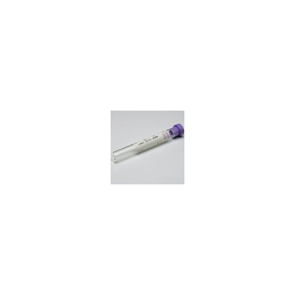 Blood Tubes Lavender Top 5ml : 100ct