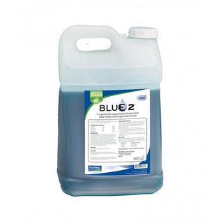 TechMix Blue2 - 2 Jugs : 2 x 2.5 Gallon