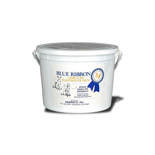 Blue Ribbon Lamb Kid Electrolyte : 3lb