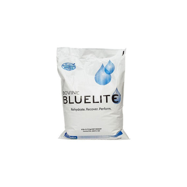 TechMix Bovine Bluelite Powder : 6lb