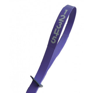 Bock's Neck Straps - 1-3 digits : Purple 44''