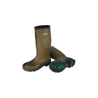 Norcross MENS Boots Northerner Olive 75120 : Size 12