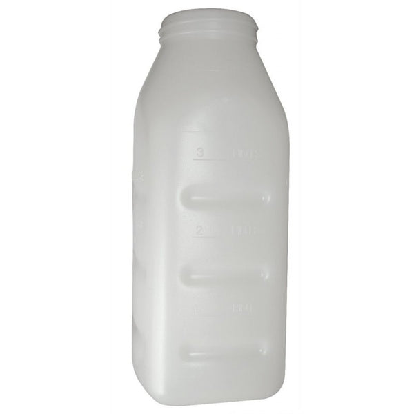 Milk Bar Vitality 2qt Calf Bottle - Bottle only