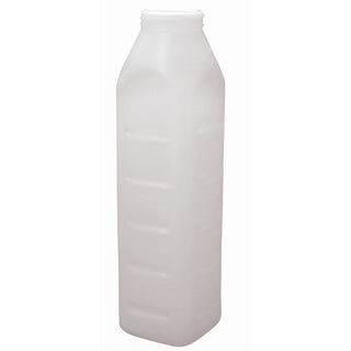 Milk Bar Vitality 3qt Calf Bottle - Bottle Only